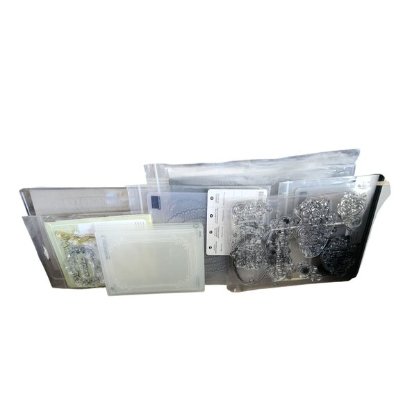 Sizzix Big Shot Die-Cutting & Embossing Machine With Multipurpose Platform & Emb - Picture 3 of 8